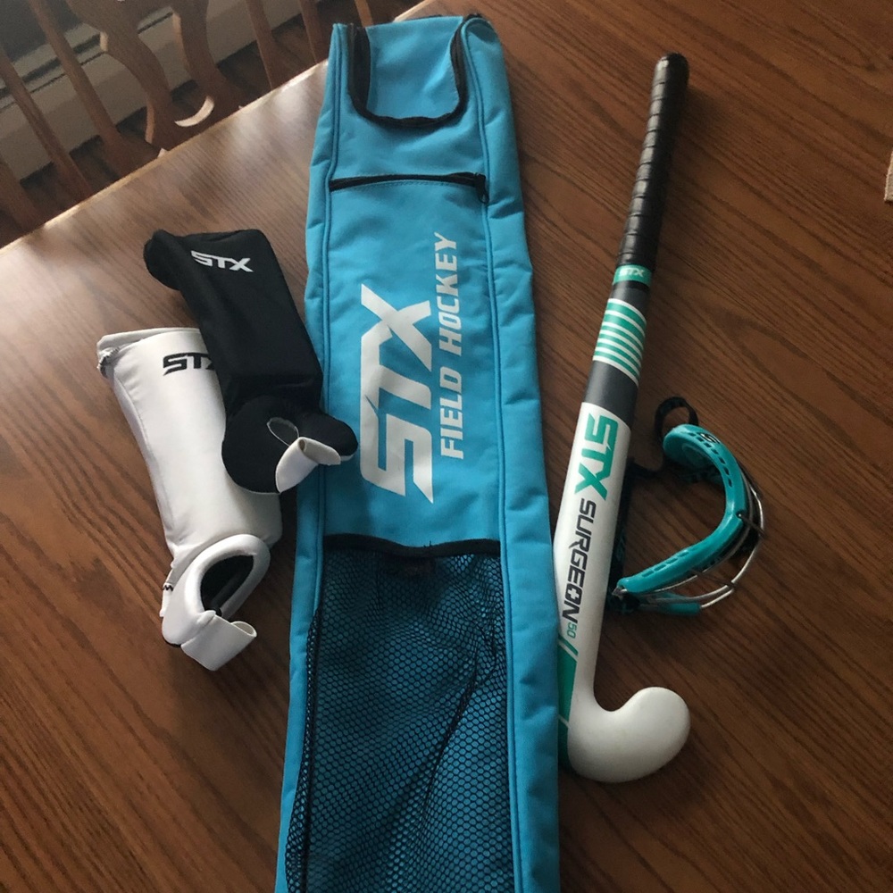 Field Hockey